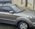 Сірий Кіа Soul, об'ємом двигуна 1 л та пробігом 112 тис. км за 8500 $, фото 3 на Automoto.ua