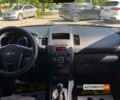 Серый Киа Soul, объемом двигателя 1.6 л и пробегом 122 тыс. км за 9300 $, фото 10 на Automoto.ua