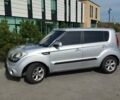 Серый Киа Soul, объемом двигателя 1.59 л и пробегом 263 тыс. км за 7900 $, фото 1 на Automoto.ua