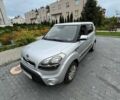 Серый Киа Soul, объемом двигателя 1.59 л и пробегом 390 тыс. км за 5800 $, фото 1 на Automoto.ua