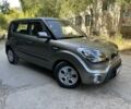 Сірий Кіа Soul, об'ємом двигуна 1.6 л та пробігом 104 тис. км за 7500 $, фото 3 на Automoto.ua