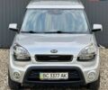 Сірий Кіа Soul, об'ємом двигуна 1.59 л та пробігом 113 тис. км за 6996 $, фото 7 на Automoto.ua