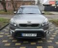 Серый Киа Soul, объемом двигателя 1.59 л и пробегом 127 тыс. км за 7500 $, фото 1 на Automoto.ua