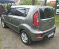 Серый Киа Soul, объемом двигателя 1.6 л и пробегом 179 тыс. км за 7900 $, фото 2 на Automoto.ua