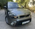 Сірий Кіа Soul, об'ємом двигуна 1.6 л та пробігом 104 тис. км за 7500 $, фото 1 на Automoto.ua