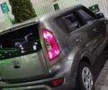 Серый Киа Soul, объемом двигателя 1.58 л и пробегом 127 тыс. км за 7500 $, фото 2 на Automoto.ua