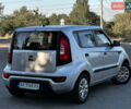 Серый Киа Soul, объемом двигателя 1.6 л и пробегом 234 тыс. км за 5700 $, фото 5 на Automoto.ua