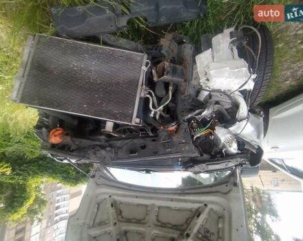 Сірий Кіа Soul, об'ємом двигуна 1.59 л та пробігом 234 тис. км за 3500 $, фото 7 на Automoto.ua