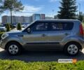 Серый Киа Soul, объемом двигателя 1.6 л и пробегом 122 тыс. км за 9300 $, фото 3 на Automoto.ua