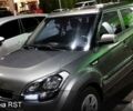 Серый Киа Soul, объемом двигателя 1.6 л и пробегом 127 тыс. км за 7500 $, фото 1 на Automoto.ua