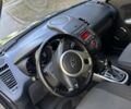 Сірий Кіа Soul, об'ємом двигуна 1.6 л та пробігом 104 тис. км за 7500 $, фото 12 на Automoto.ua
