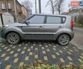 Серый Киа Soul, объемом двигателя 1.59 л и пробегом 127 тыс. км за 7500 $, фото 4 на Automoto.ua