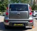 Серый Киа Soul, объемом двигателя 1.6 л и пробегом 122 тыс. км за 9300 $, фото 5 на Automoto.ua