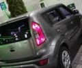Серый Киа Soul, объемом двигателя 1.6 л и пробегом 127 тыс. км за 7500 $, фото 2 на Automoto.ua
