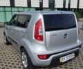 Серый Киа Soul, объемом двигателя 1.59 л и пробегом 263 тыс. км за 7900 $, фото 2 на Automoto.ua