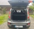 Серый Киа Soul, объемом двигателя 1.6 л и пробегом 179 тыс. км за 7900 $, фото 7 на Automoto.ua