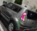 Серый Киа Soul, объемом двигателя 1.6 л и пробегом 127 тыс. км за 7500 $, фото 1 на Automoto.ua
