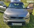 Сірий Кіа Soul, об'ємом двигуна 1.58 л та пробігом 180 тис. км за 7000 $, фото 6 на Automoto.ua