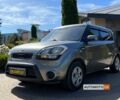 Серый Киа Soul, объемом двигателя 1.6 л и пробегом 122 тыс. км за 9300 $, фото 2 на Automoto.ua