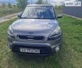 Серый Киа Soul, объемом двигателя 1.6 л и пробегом 207 тыс. км за 7800 $, фото 2 на Automoto.ua