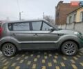 Серый Киа Soul, объемом двигателя 1.59 л и пробегом 127 тыс. км за 7500 $, фото 3 на Automoto.ua