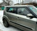 Серый Киа Soul, объемом двигателя 1.6 л и пробегом 180 тыс. км за 7500 $, фото 5 на Automoto.ua