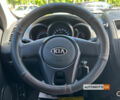 Серый Киа Soul, объемом двигателя 1.6 л и пробегом 122 тыс. км за 9300 $, фото 11 на Automoto.ua