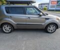 Серый Киа Soul, объемом двигателя 2 л и пробегом 233 тыс. км за 8300 $, фото 1 на Automoto.ua