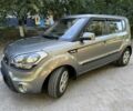 Сірий Кіа Soul, об'ємом двигуна 1.6 л та пробігом 104 тис. км за 7500 $, фото 9 на Automoto.ua