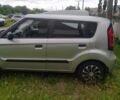 Сірий Кіа Soul, об'ємом двигуна 1.59 л та пробігом 234 тис. км за 3500 $, фото 1 на Automoto.ua