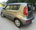Сірий Кіа Soul, об'ємом двигуна 1.6 л та пробігом 104 тис. км за 7500 $, фото 8 на Automoto.ua