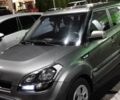 Серый Киа Soul, объемом двигателя 1.6 л и пробегом 127 тыс. км за 7500 $, фото 1 на Automoto.ua