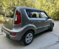 Сірий Кіа Soul, об'ємом двигуна 1.6 л та пробігом 104 тис. км за 7500 $, фото 4 на Automoto.ua