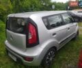 Сірий Кіа Soul, об'ємом двигуна 1.59 л та пробігом 234 тис. км за 3500 $, фото 1 на Automoto.ua