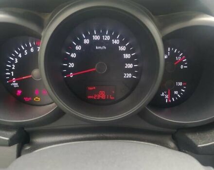 Сірий Кіа Soul, об'ємом двигуна 1.59 л та пробігом 234 тис. км за 3500 $, фото 5 на Automoto.ua