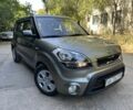 Сірий Кіа Soul, об'ємом двигуна 1.6 л та пробігом 104 тис. км за 7500 $, фото 2 на Automoto.ua