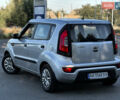 Серый Киа Soul, объемом двигателя 1.6 л и пробегом 234 тыс. км за 5700 $, фото 8 на Automoto.ua