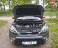 Серый Киа Soul, объемом двигателя 1.6 л и пробегом 179 тыс. км за 7900 $, фото 9 на Automoto.ua