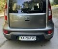 Сірий Кіа Soul, об'ємом двигуна 1.6 л та пробігом 104 тис. км за 7500 $, фото 6 на Automoto.ua