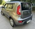 Сірий Кіа Soul, об'ємом двигуна 1.6 л та пробігом 104 тис. км за 7500 $, фото 7 на Automoto.ua