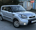 Серый Киа Soul, объемом двигателя 1.6 л и пробегом 234 тыс. км за 5700 $, фото 4 на Automoto.ua