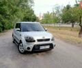 Сірий Кіа Soul, об'ємом двигуна 1.59 л та пробігом 188 тис. км за 8100 $, фото 1 на Automoto.ua