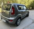 Сірий Кіа Soul, об'ємом двигуна 1.6 л та пробігом 104 тис. км за 7500 $, фото 5 на Automoto.ua