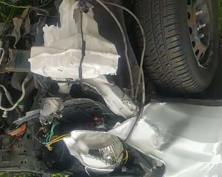 Сірий Кіа Soul, об'ємом двигуна 1.59 л та пробігом 234 тис. км за 3500 $, фото 6 на Automoto.ua