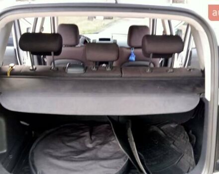 Сірий Кіа Soul, об'ємом двигуна 1.59 л та пробігом 188 тис. км за 8100 $, фото 26 на Automoto.ua