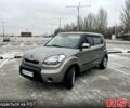 Серый Киа Soul, объемом двигателя 1.6 л и пробегом 84 тыс. км за 7100 $, фото 1 на Automoto.ua