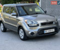 Сірий Кіа Soul, об'ємом двигуна 1.59 л та пробігом 152 тис. км за 8400 $, фото 3 на Automoto.ua