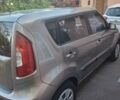 Серый Киа Soul, объемом двигателя 1.59 л и пробегом 80 тыс. км за 7599 $, фото 4 на Automoto.ua