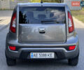 Сірий Кіа Soul, об'ємом двигуна 1.59 л та пробігом 152 тис. км за 8400 $, фото 5 на Automoto.ua