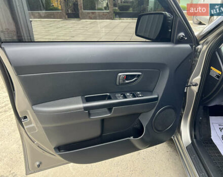 Киа Soul 2013 в Трускавце на Automoto.ua Серый Киа Soul, объемом двигателя 1.59 л и пробегом 141 тыс. км за 7400 $, фото 14 на Automoto.ua